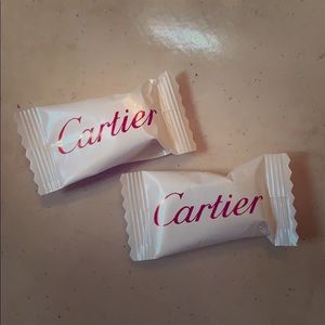 CARTIER CANDIES